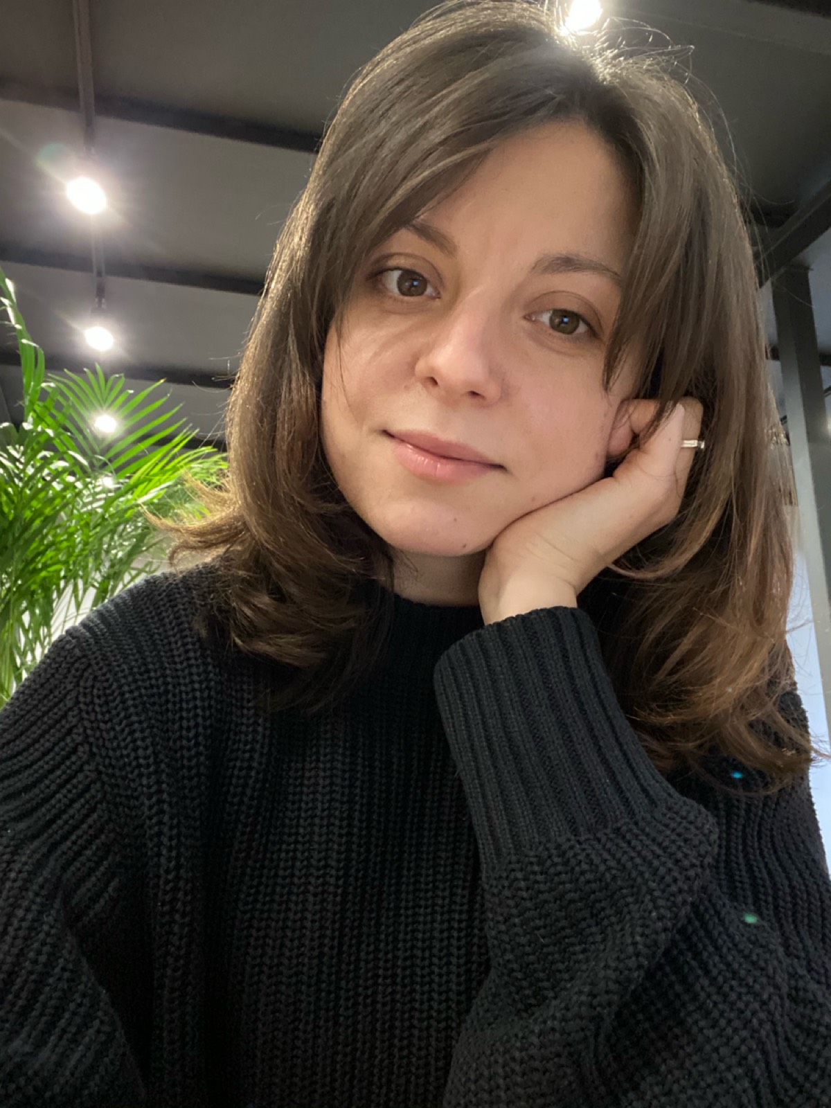 Арина Рыбка