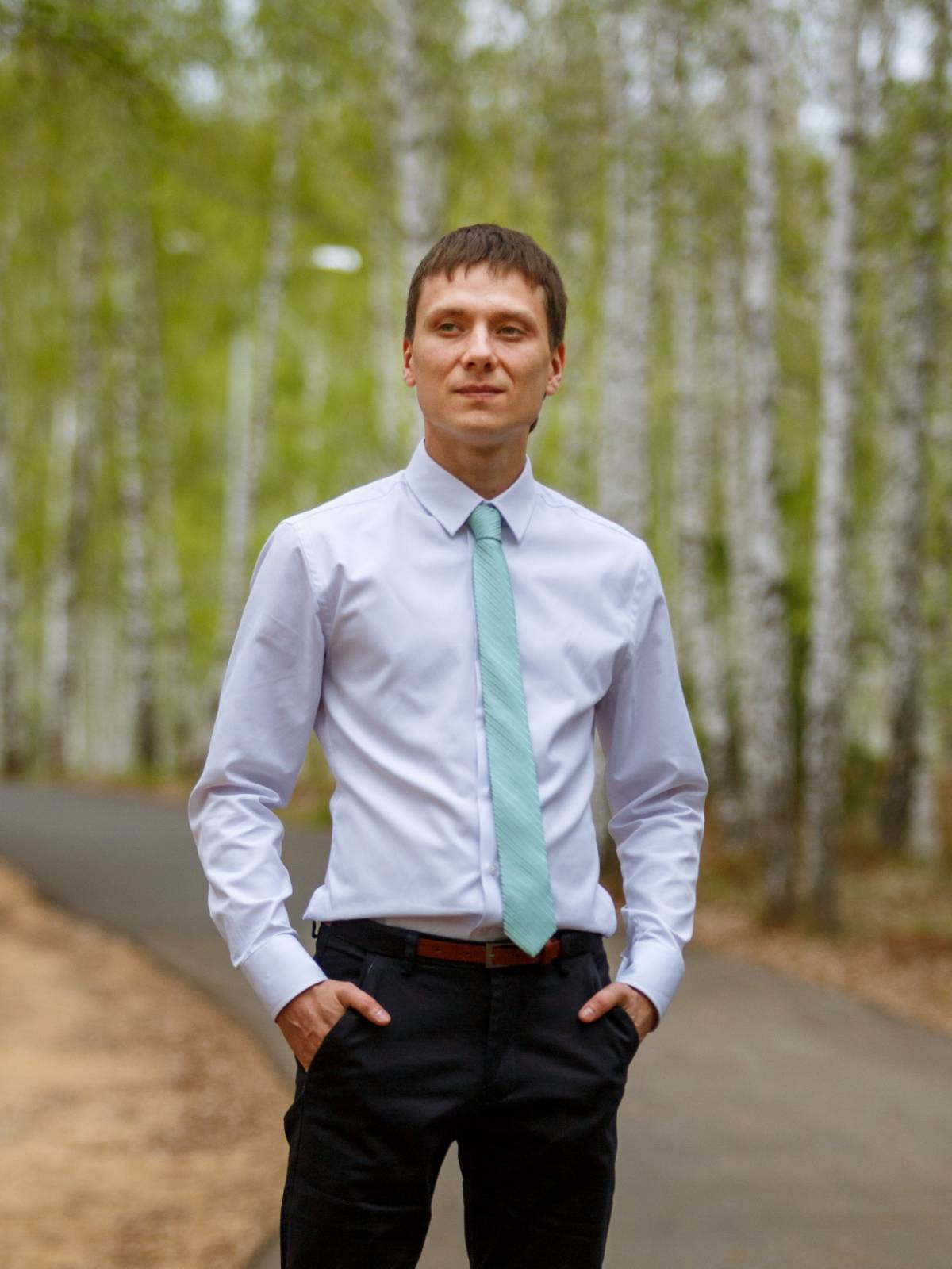 Александр Булгаков | Сетка — социальная сеть от hh.ru