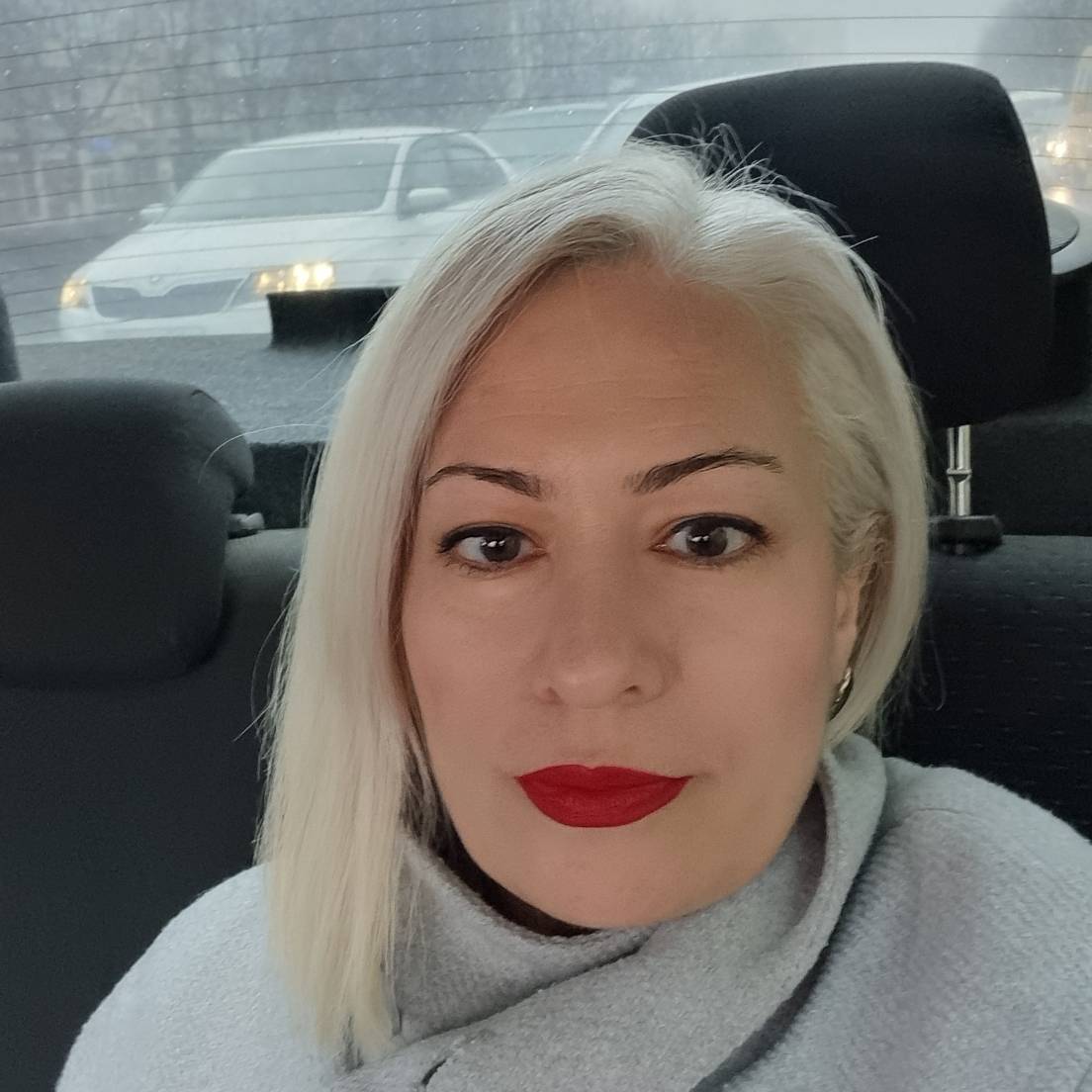 Альбина Гутнова
