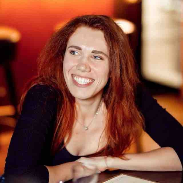 Мария Платонова | Сетка — социальная сеть от hh.ru