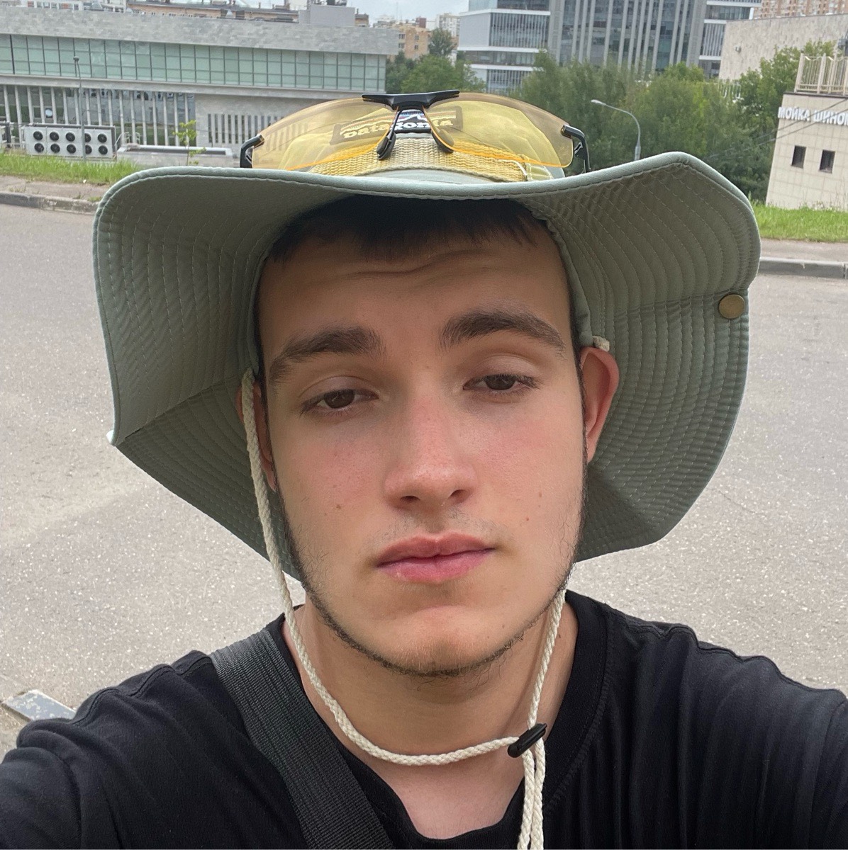 Слава Гетьманов