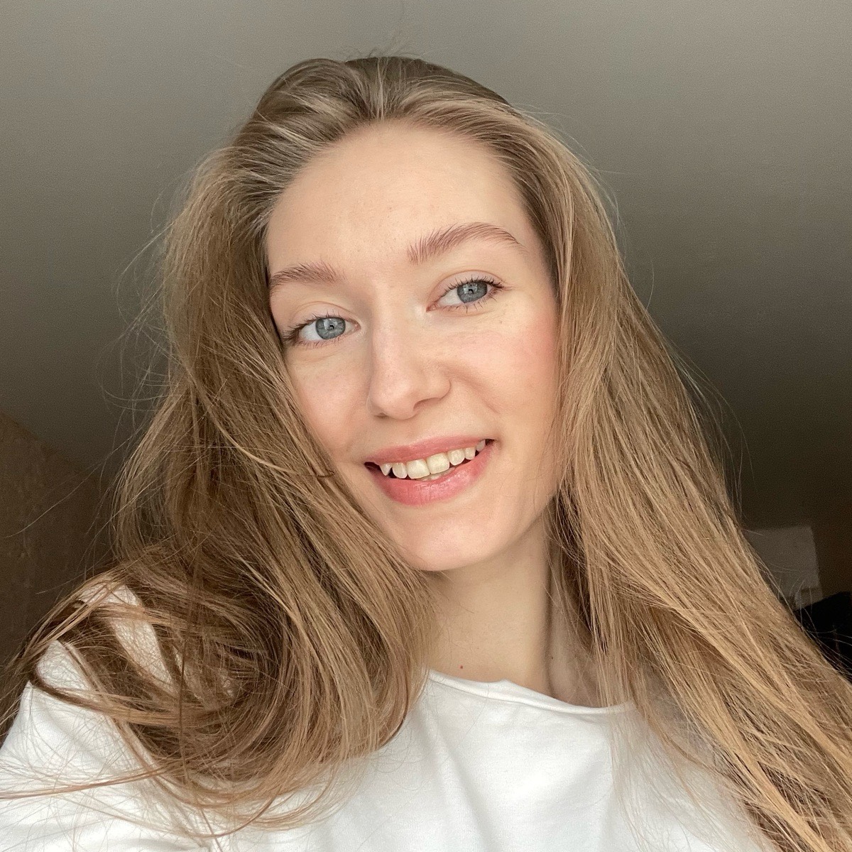 Дарья Пронина