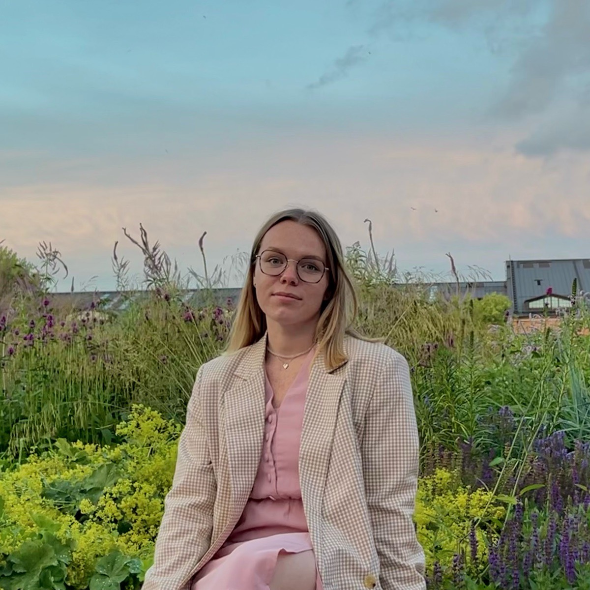 Дарья Федяевская | Сетка — социальная сеть от hh.ru