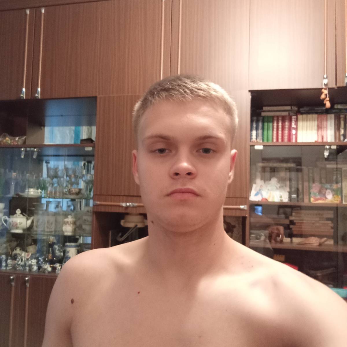 Владимир Поваляев | Сетка — социальная сеть от hh.ru