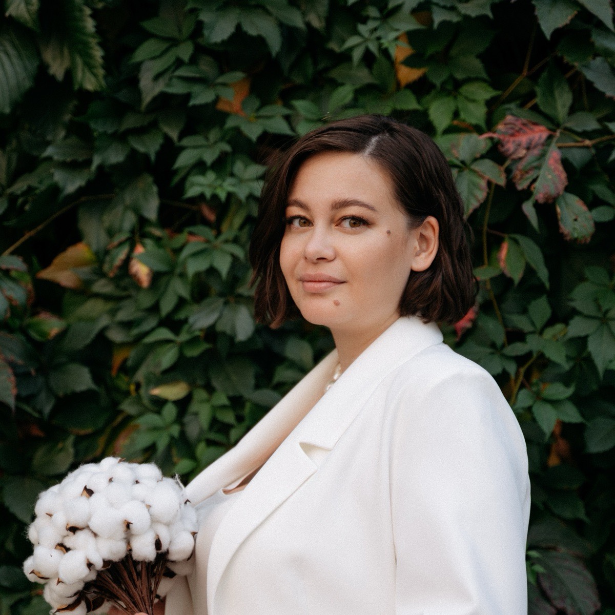 Яна Крючкова | Сетка — социальная сеть от hh.ru