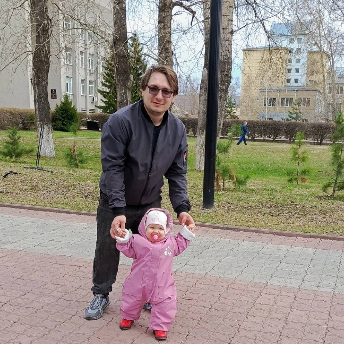 Руслан Плиско | Сетка — социальная сеть от hh.ru