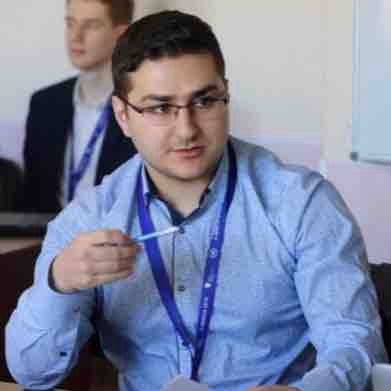 Роберт Ханинян