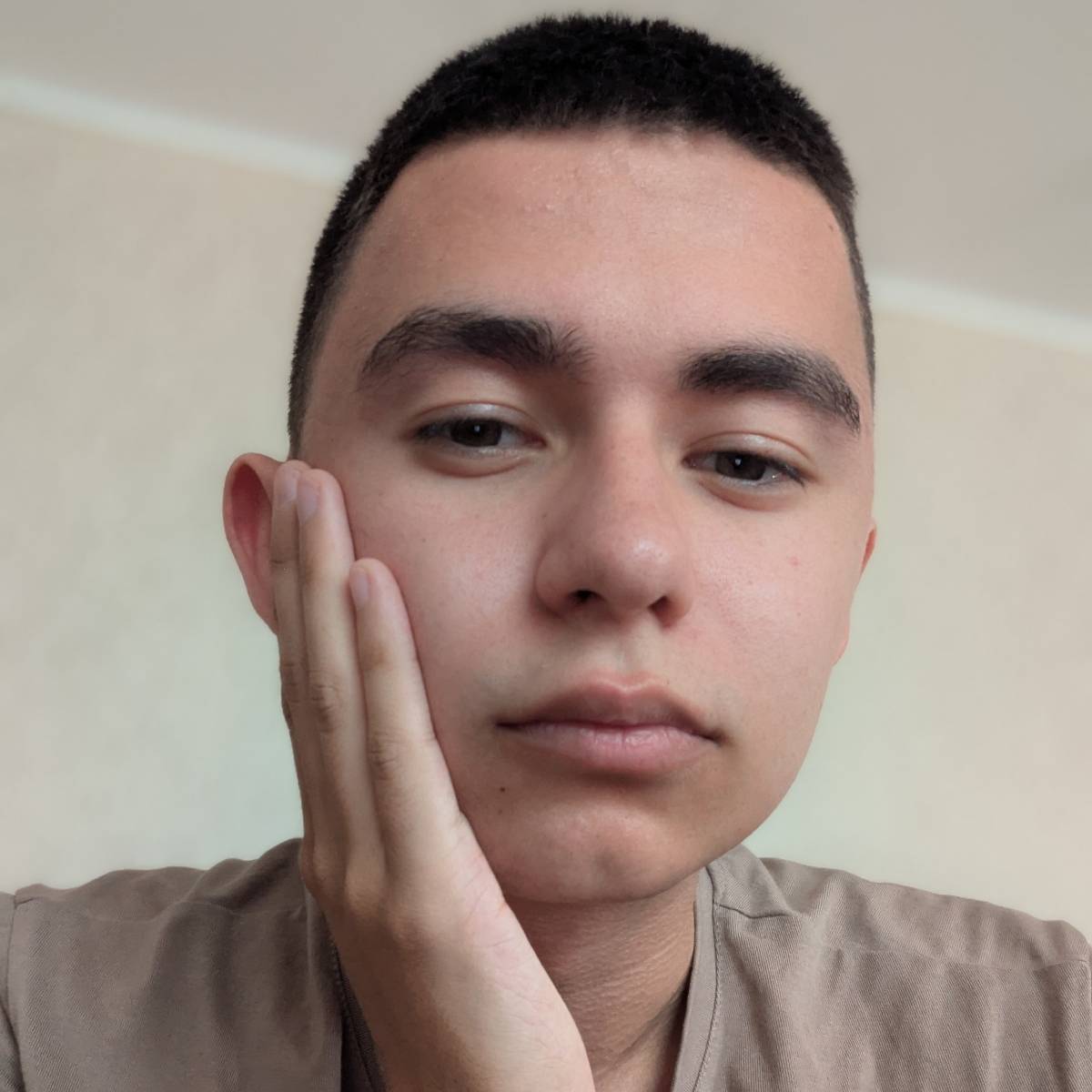Никита Жваев