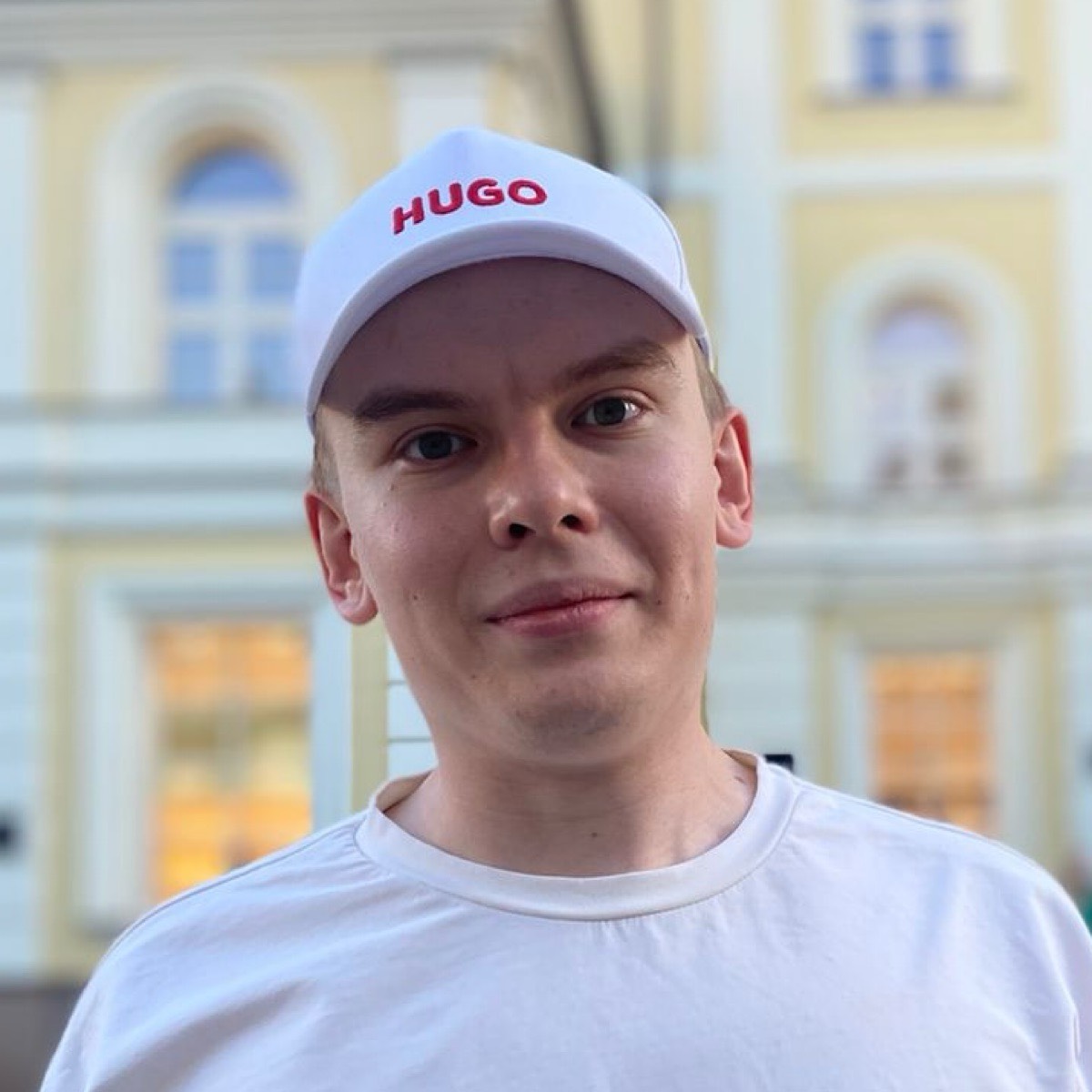 Денис Кияница | Сетка — социальная сеть от hh.ru