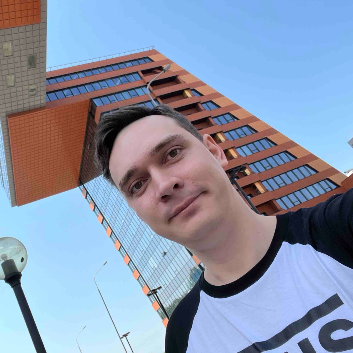 Евгений Дивинов | Сетка — социальная сеть от hh.ru