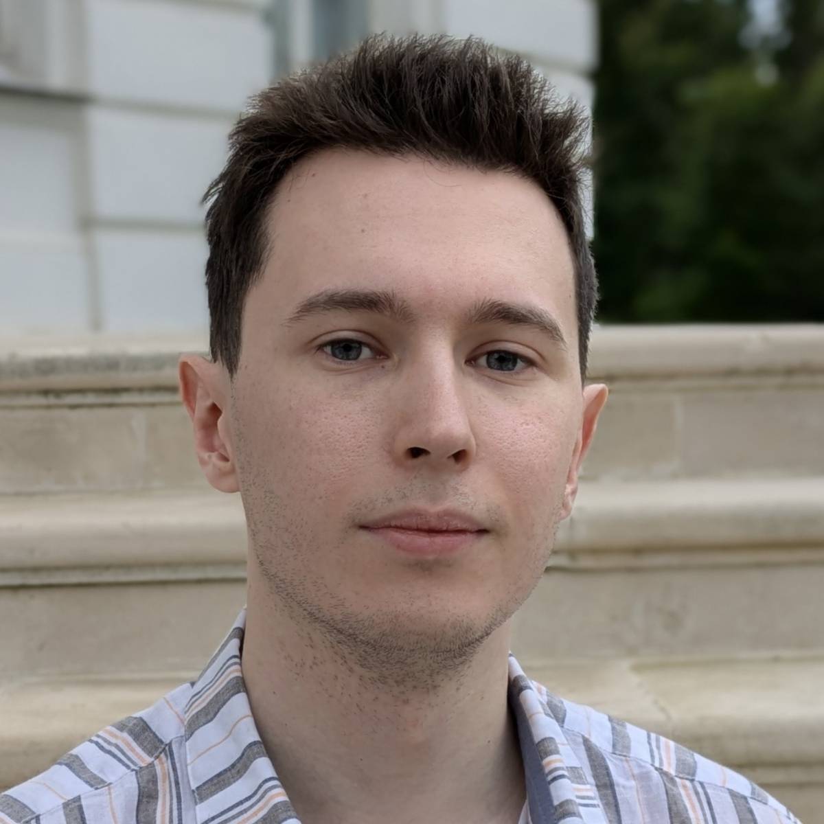 Виталий Кныш | Сетка — социальная сеть от hh.ru