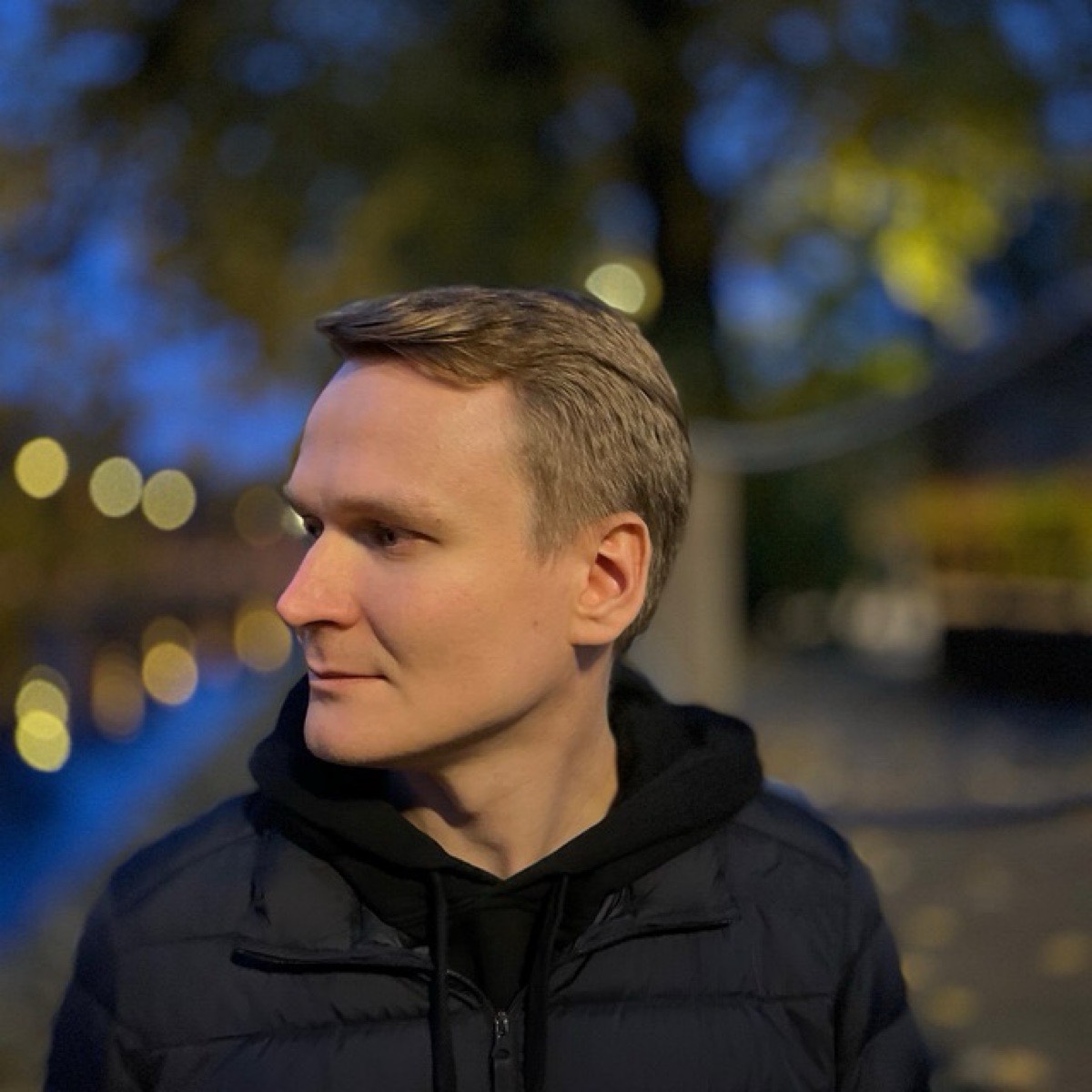 Владислав Волков | Сетка — социальная сеть от hh.ru