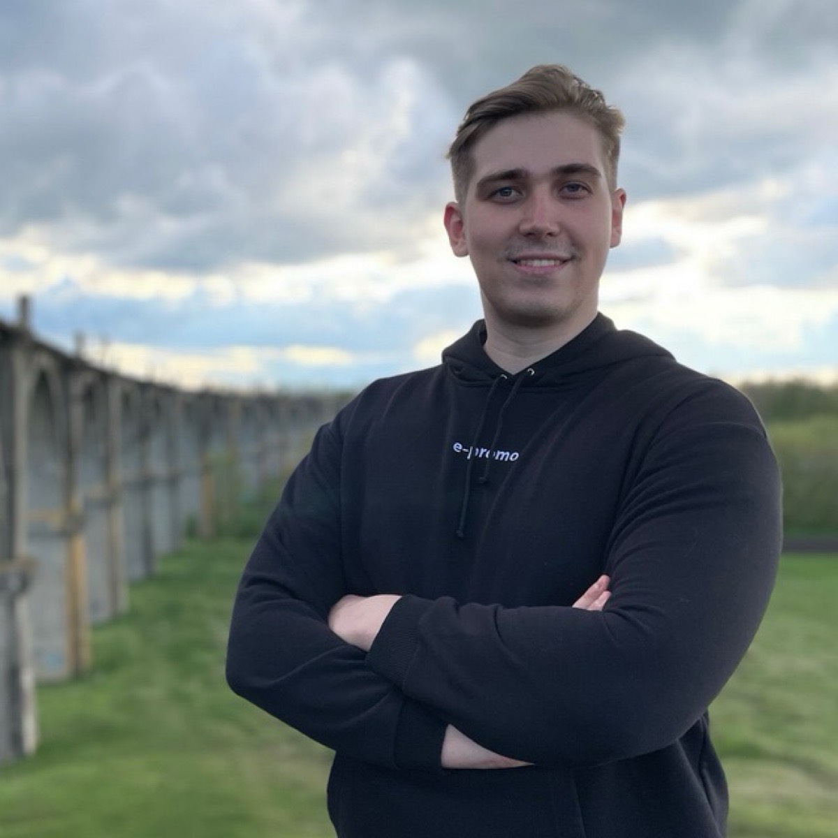 Егор Шиповников | Сетка — социальная сеть от hh.ru