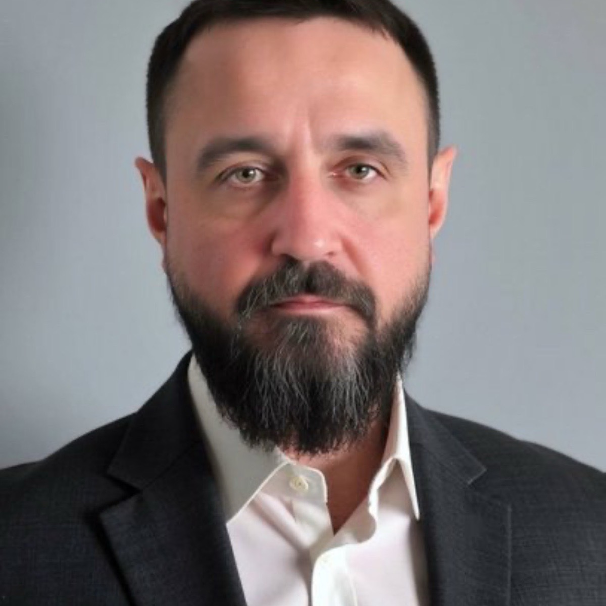 Сергей Фризоргер | Сетка — социальная сеть от hh.ru