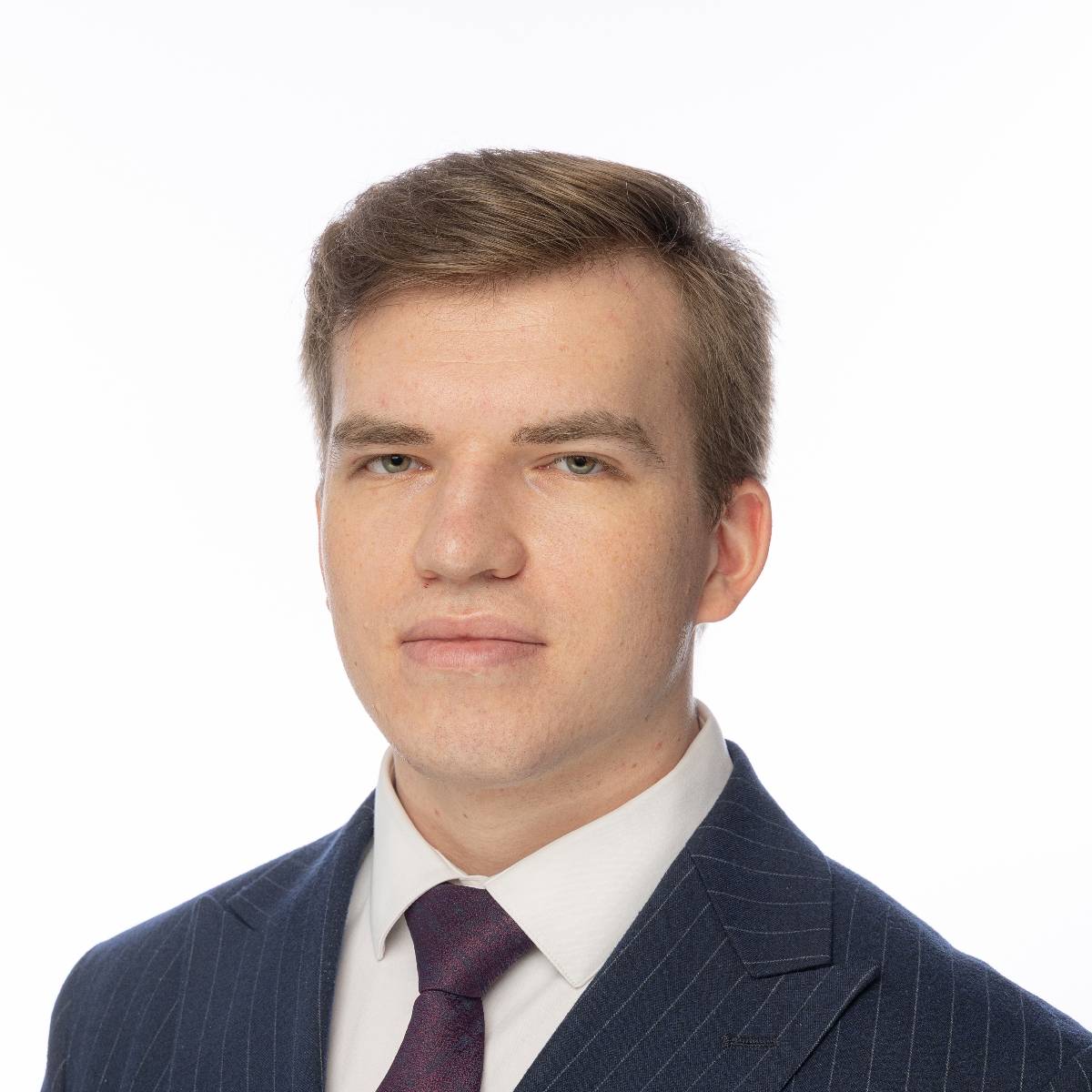 Максим Курьян