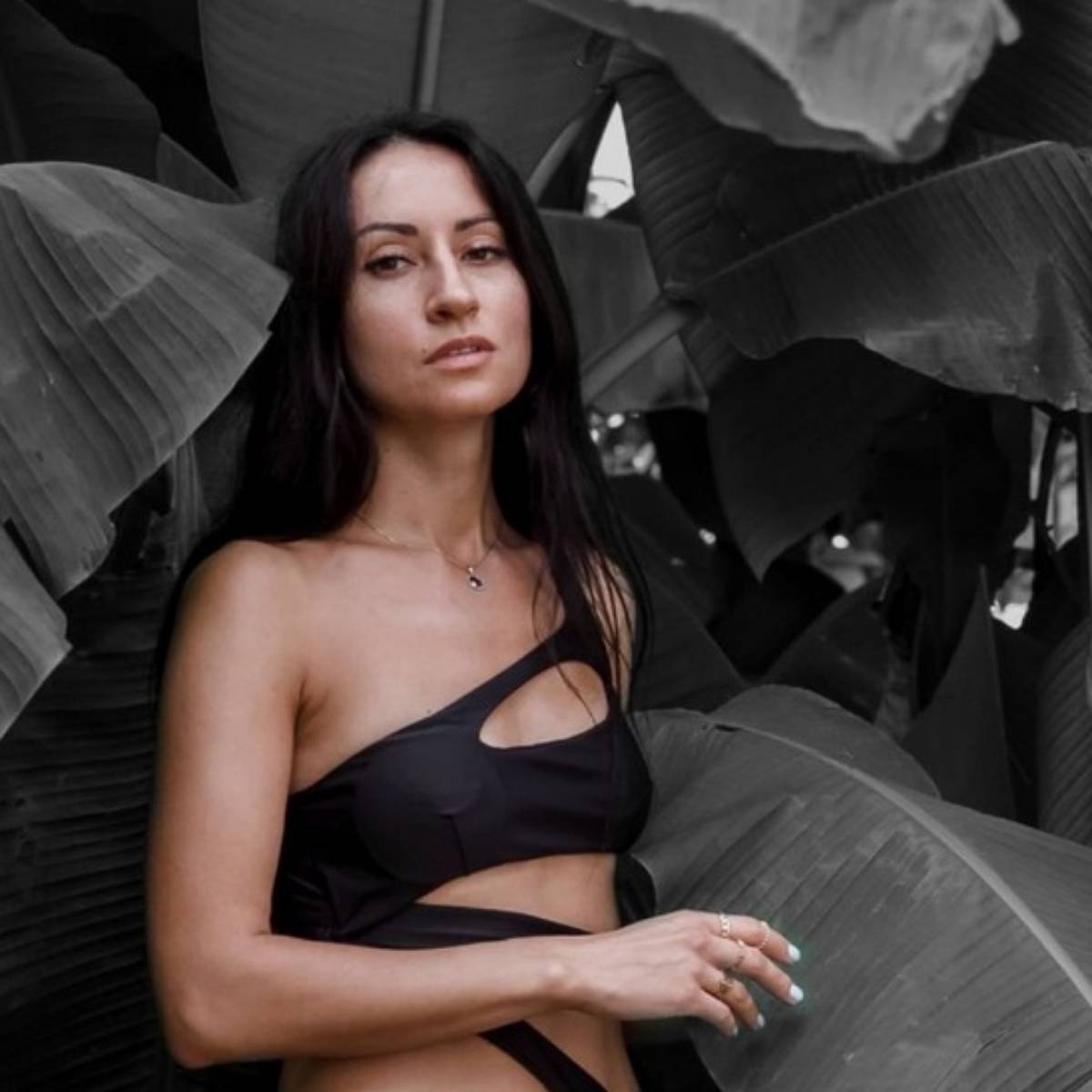 Лана Храмцова | Сетка — социальная сеть от hh.ru