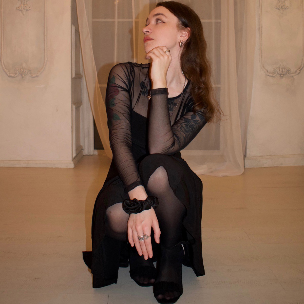 Диана Адодина | Сетка — социальная сеть от hh.ru