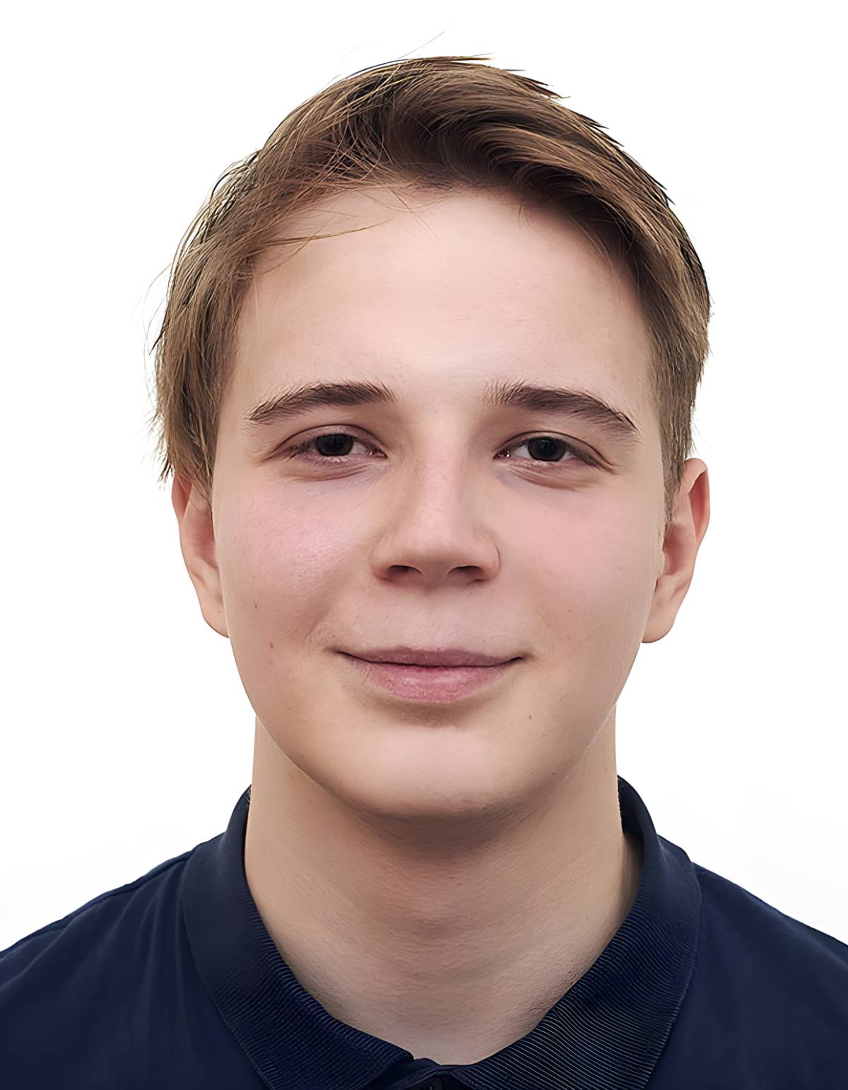 Матвей Дударев