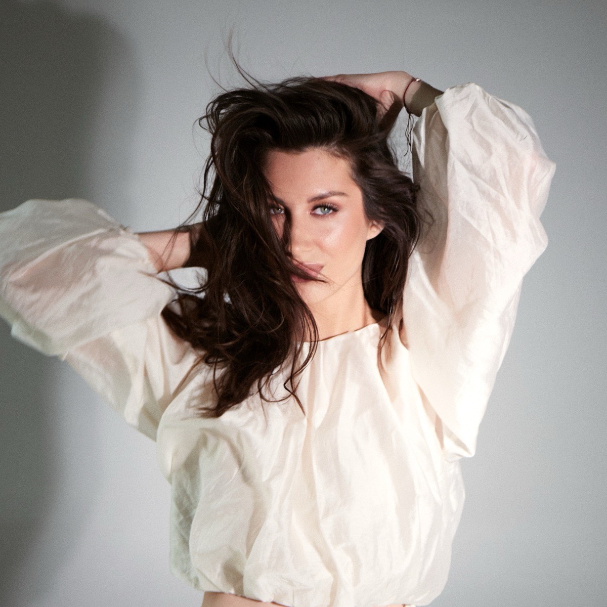 Маша Шапошникова | Сетка — социальная сеть от hh.ru