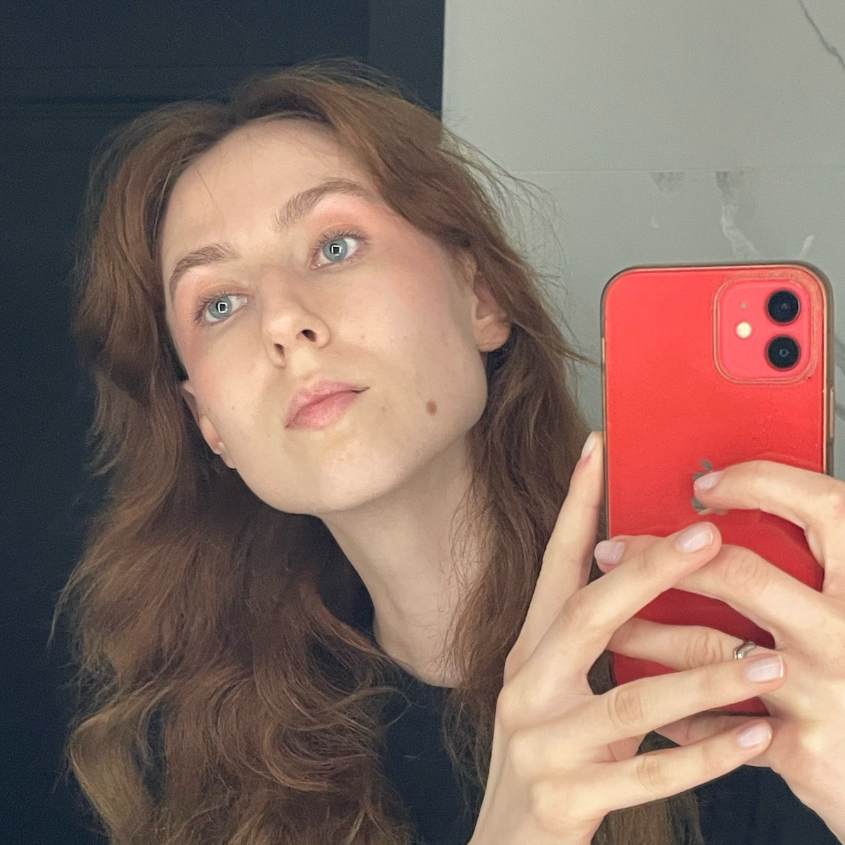 Варвара Глазырина | Сетка — социальная сеть от hh.ru