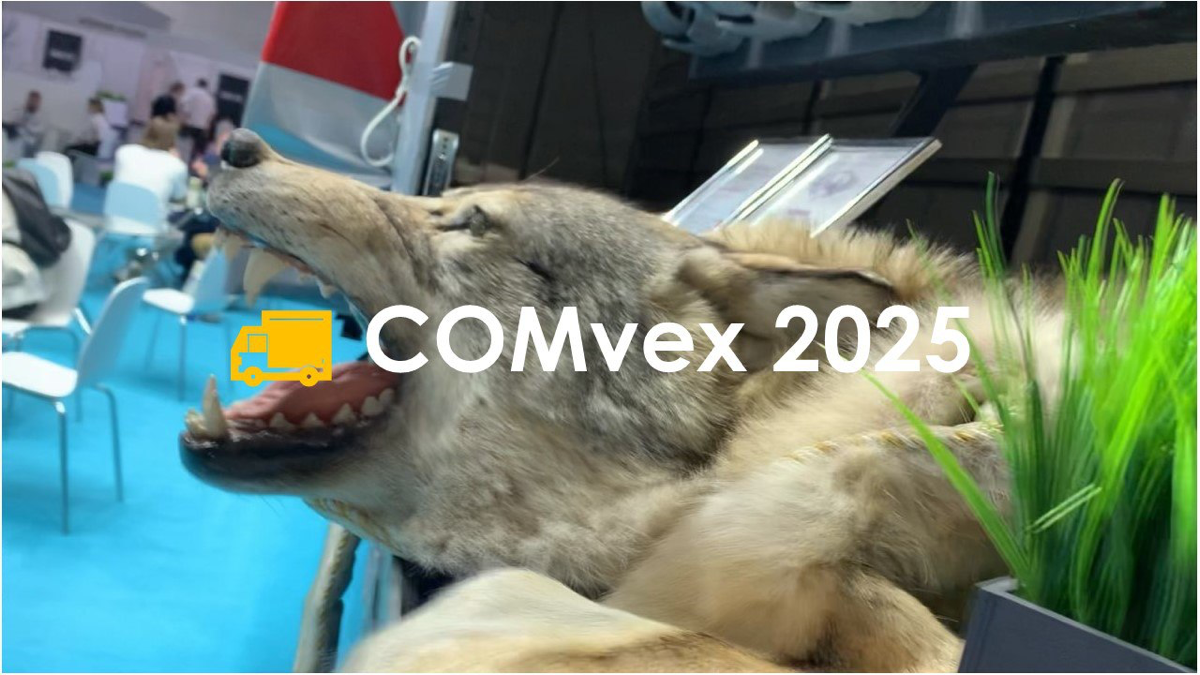 🚚 COMvex 2025 | Сетка — социальная сеть от hh.ru