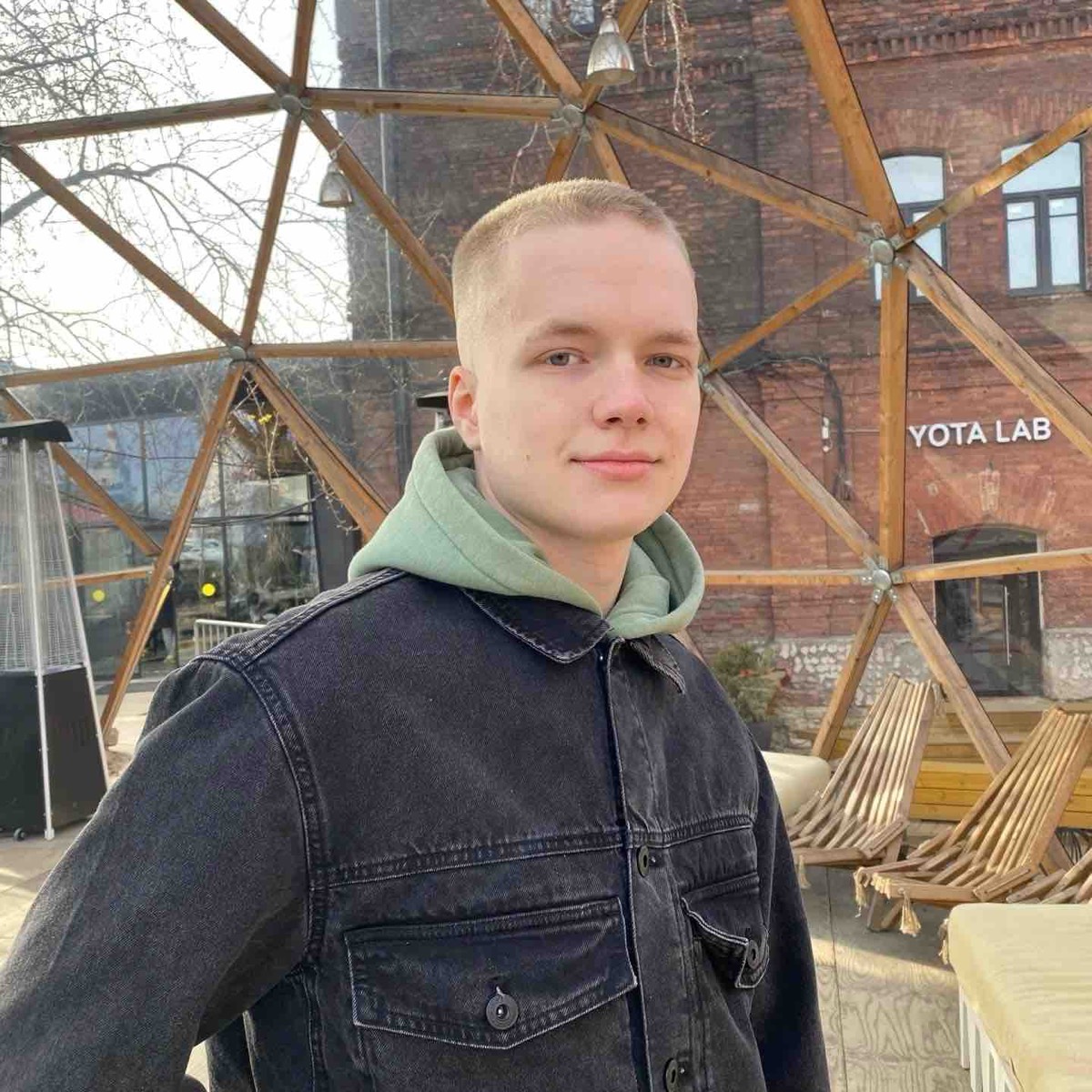 Артём Кусанков | Сетка — социальная сеть от hh.ru