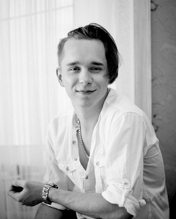 Дмитрий Одинцов | Сетка — социальная сеть от hh.ru