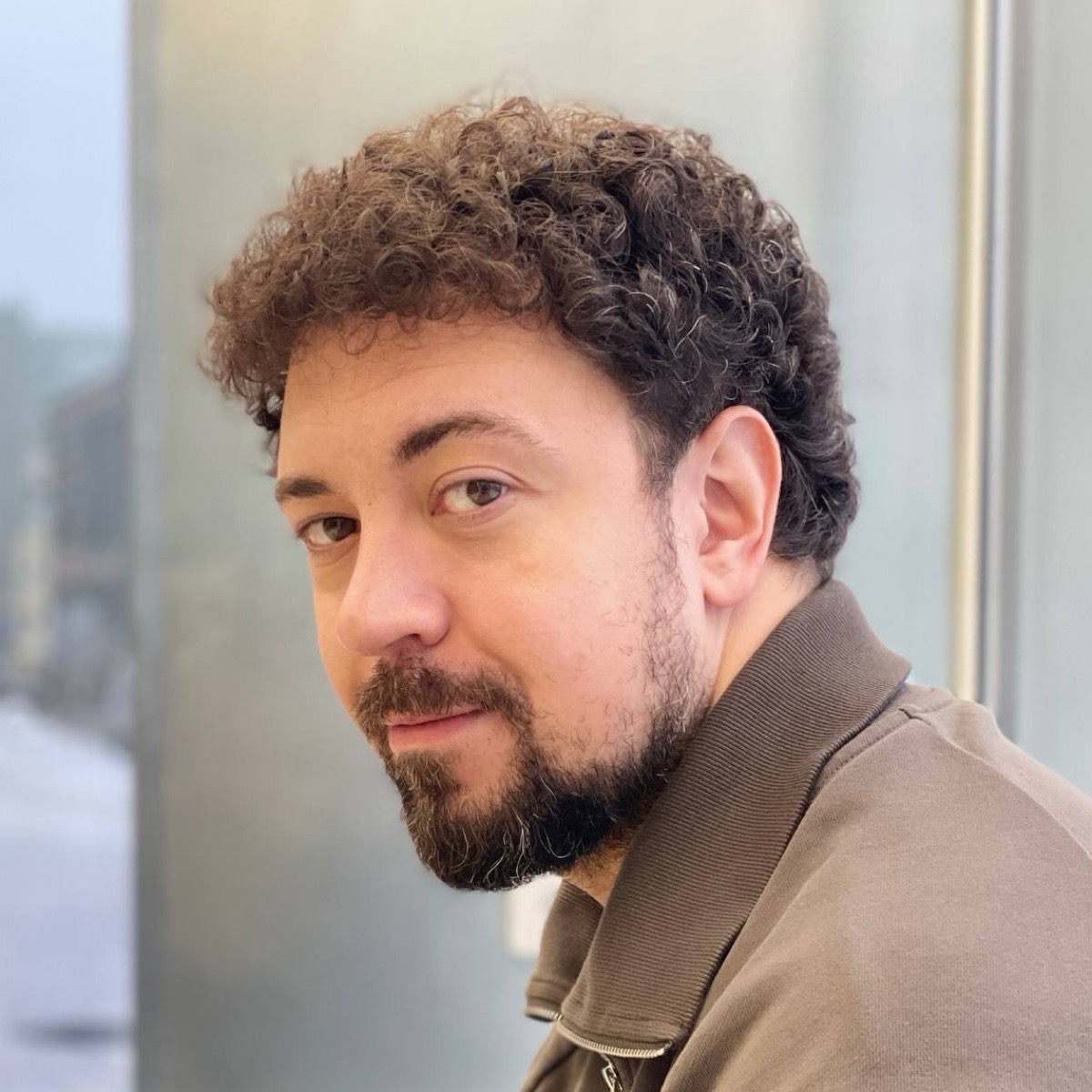 Илья Белянин | Сетка — социальная сеть от hh.ru