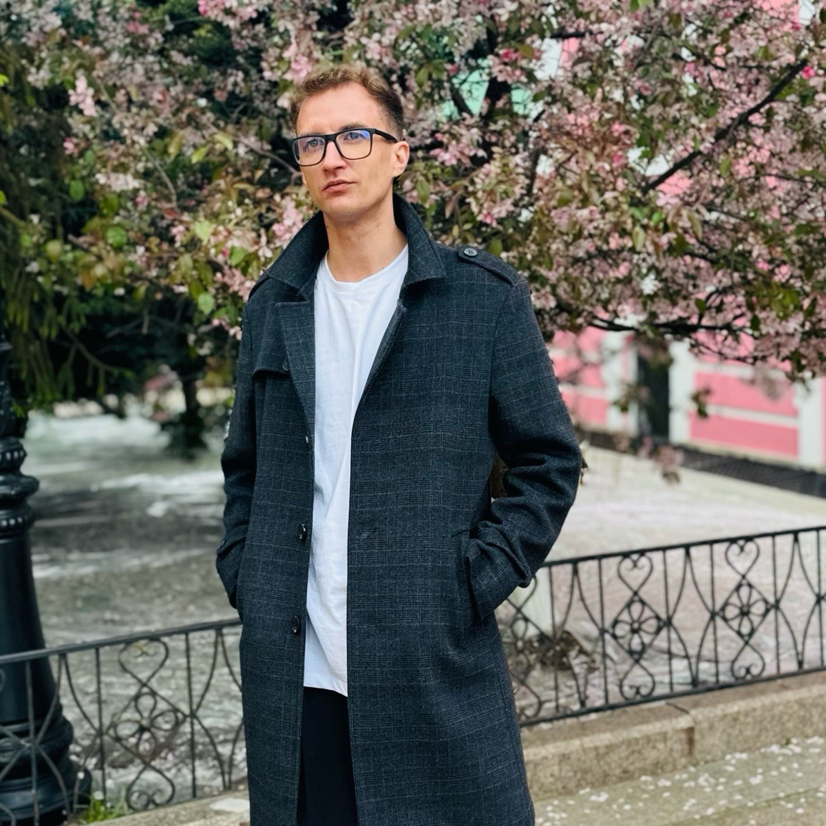 Роман Ивашкин | Сетка — социальная сеть от hh.ru