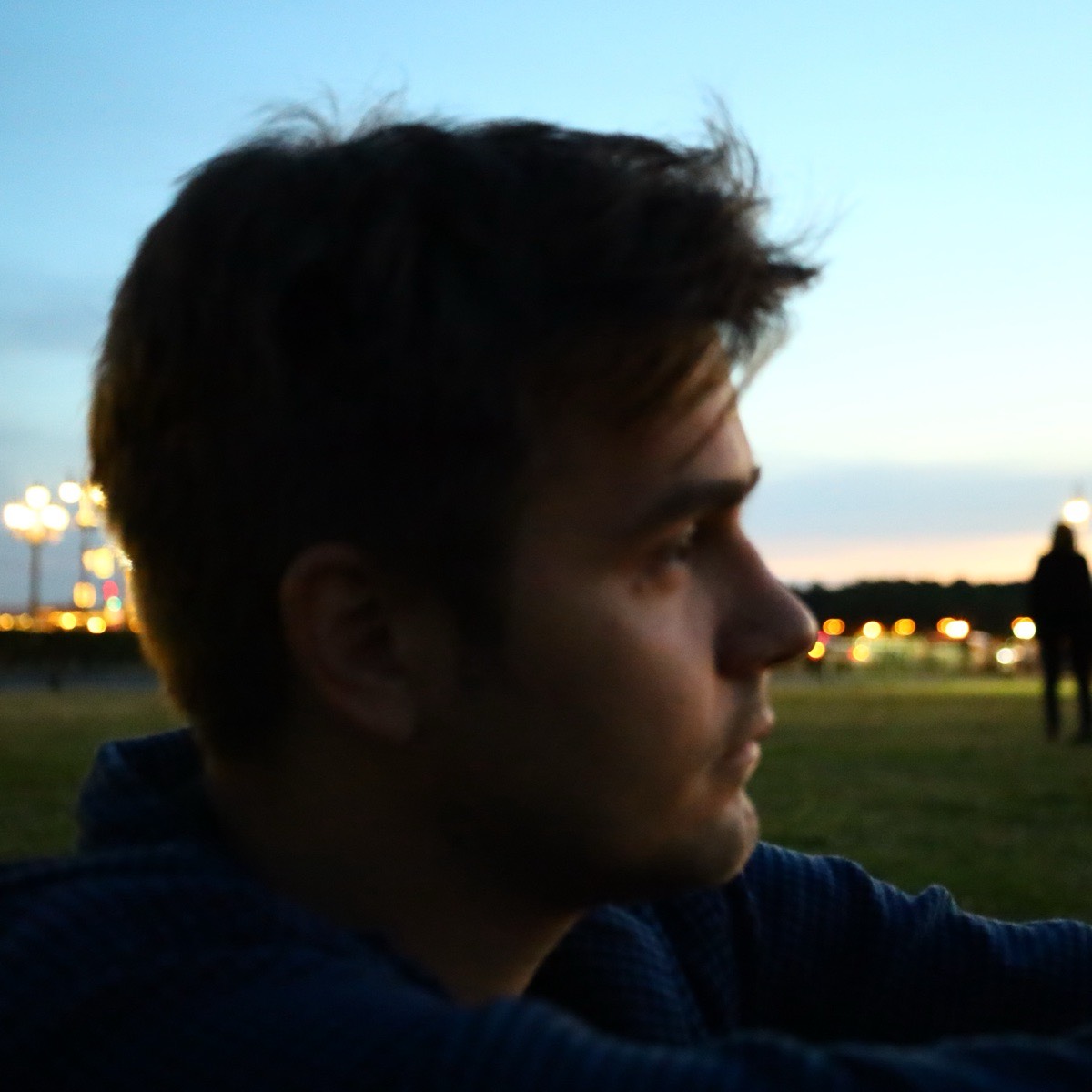 Никита Бурьянов | Сетка — социальная сеть от hh.ru