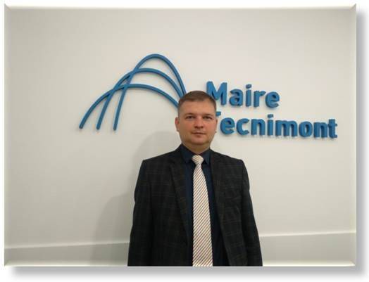 Дмитрий Таныгин | Сетка — социальная сеть от hh.ru