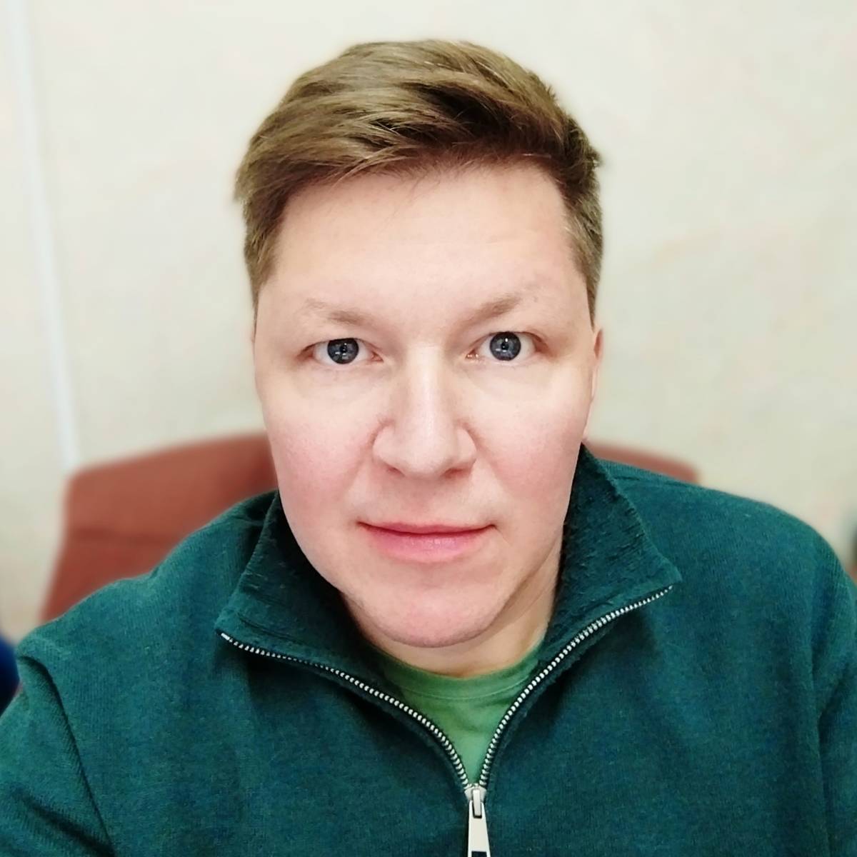 Евгений Гавшин