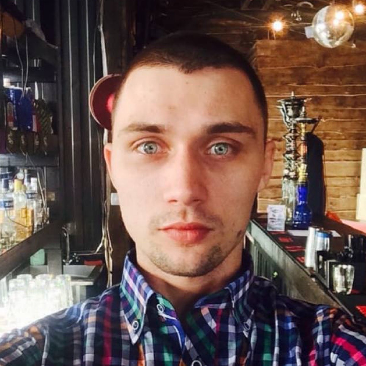 Сергей Шкроб