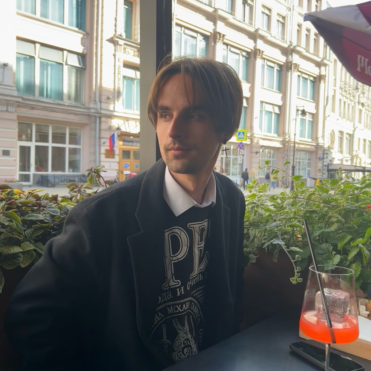 Владислав Метелица