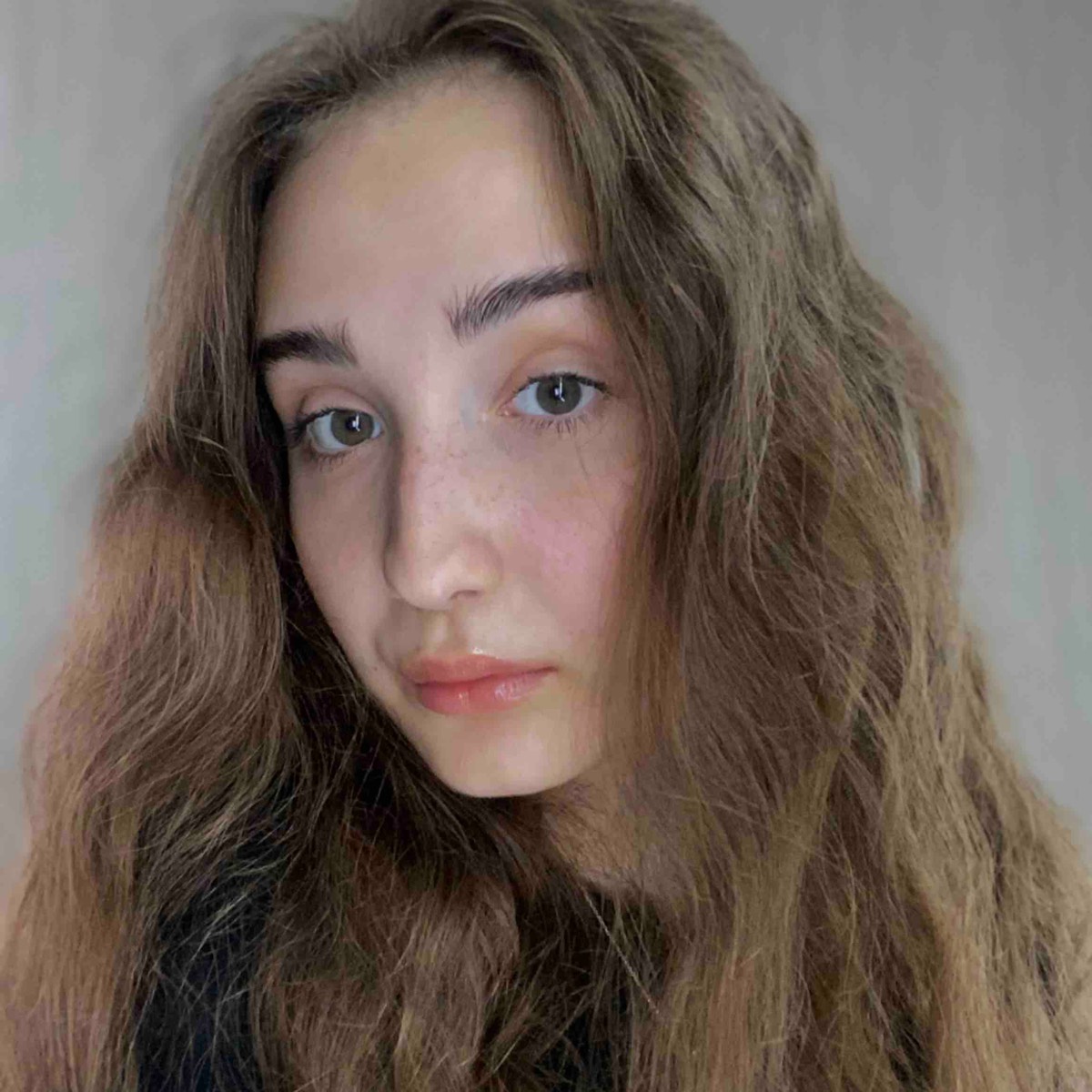 Валерия Смирнова | Сетка — социальная сеть от hh.ru