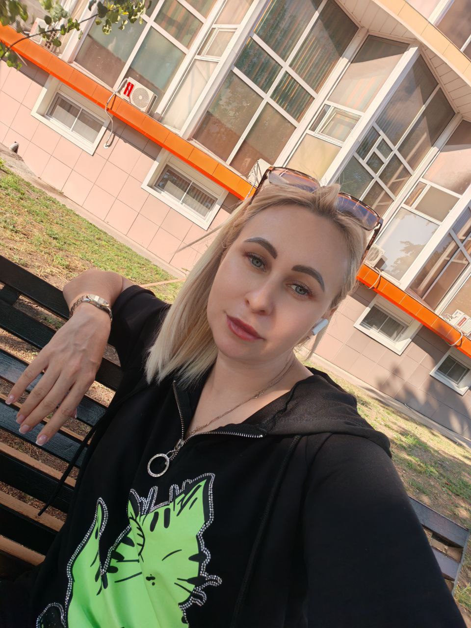 Немного трансформации у меня 😊 | Сетка — социальная сеть от hh.ru
