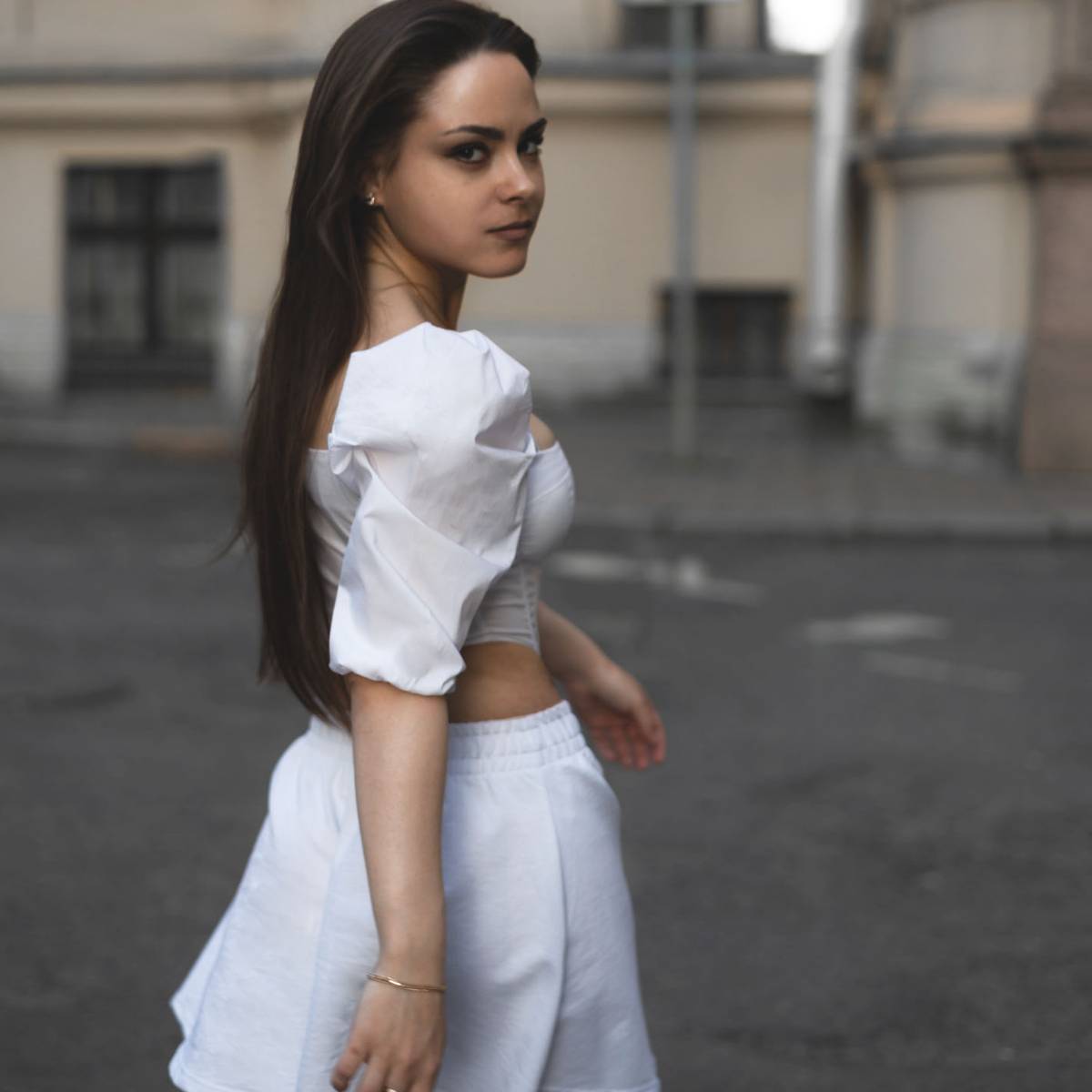 Вероника Хайруллина | Сетка — социальная сеть от hh.ru