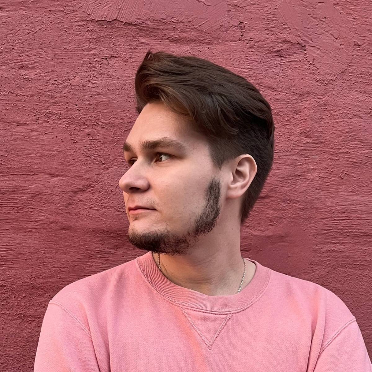 Иван Белугин