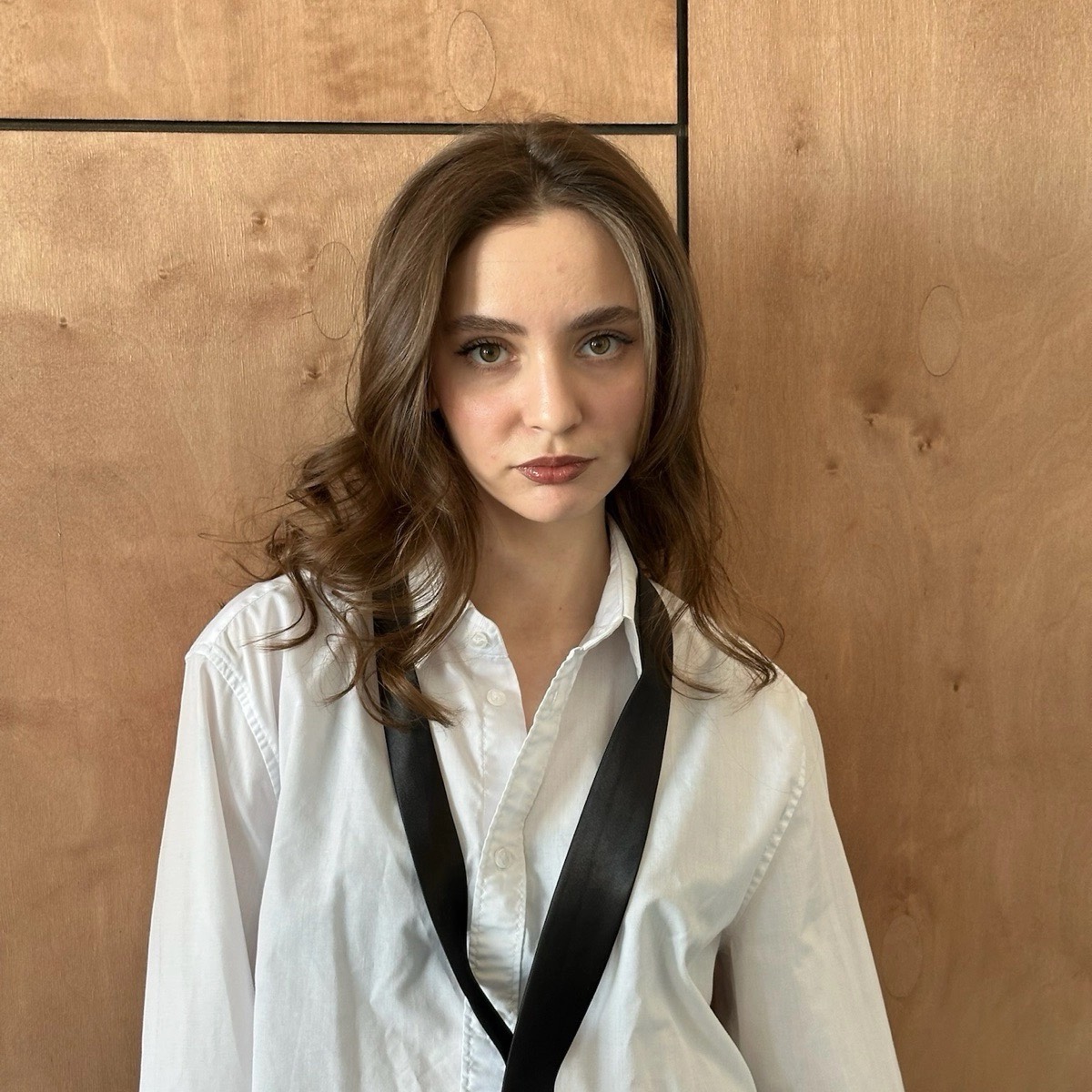 Марианна Молова | Сетка — социальная сеть от hh.ru