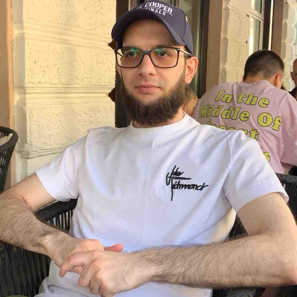 Руслан Агакишиев