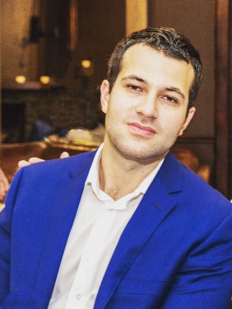 Кирилл Чумаков