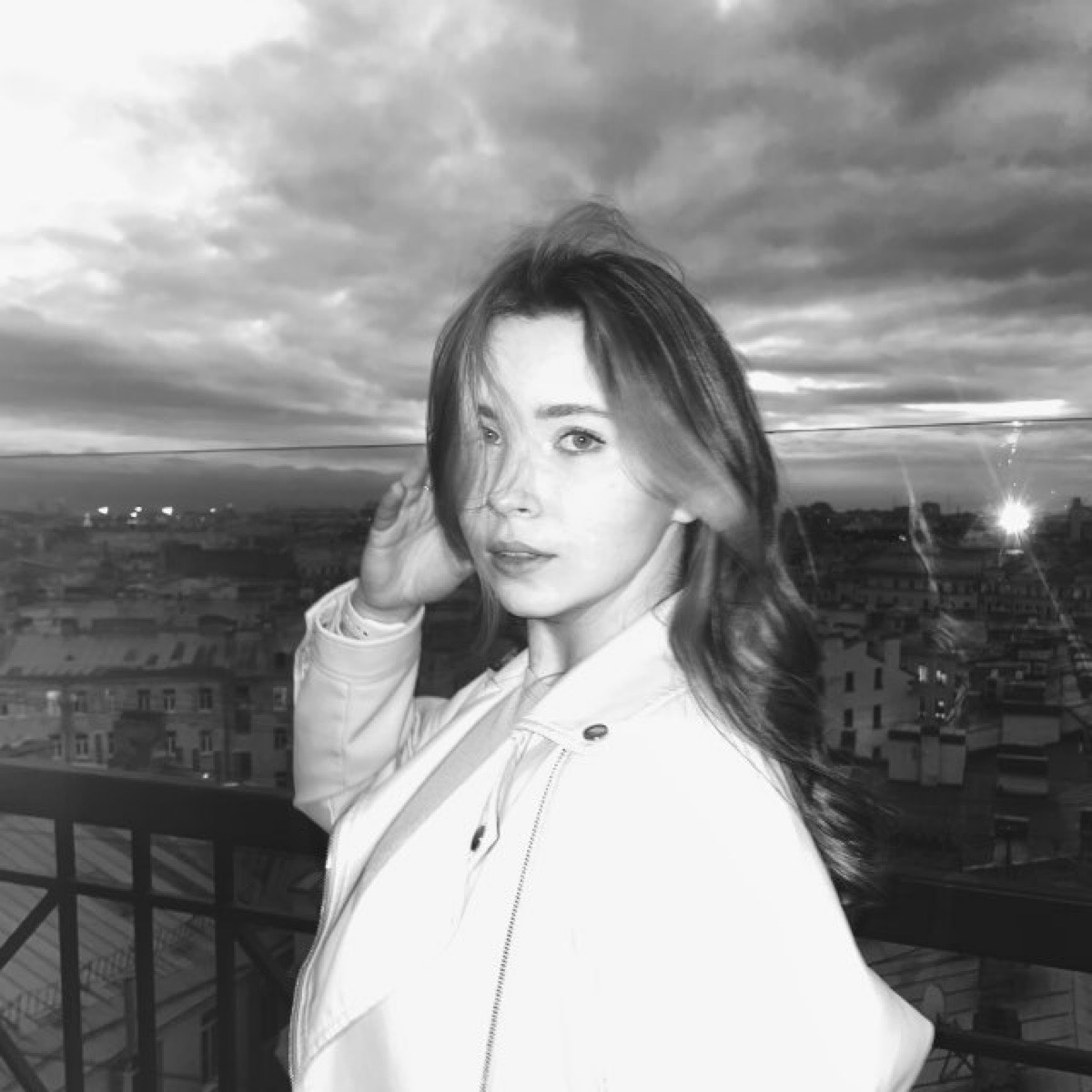 Виктория Цапулина | Сетка — социальная сеть от hh.ru