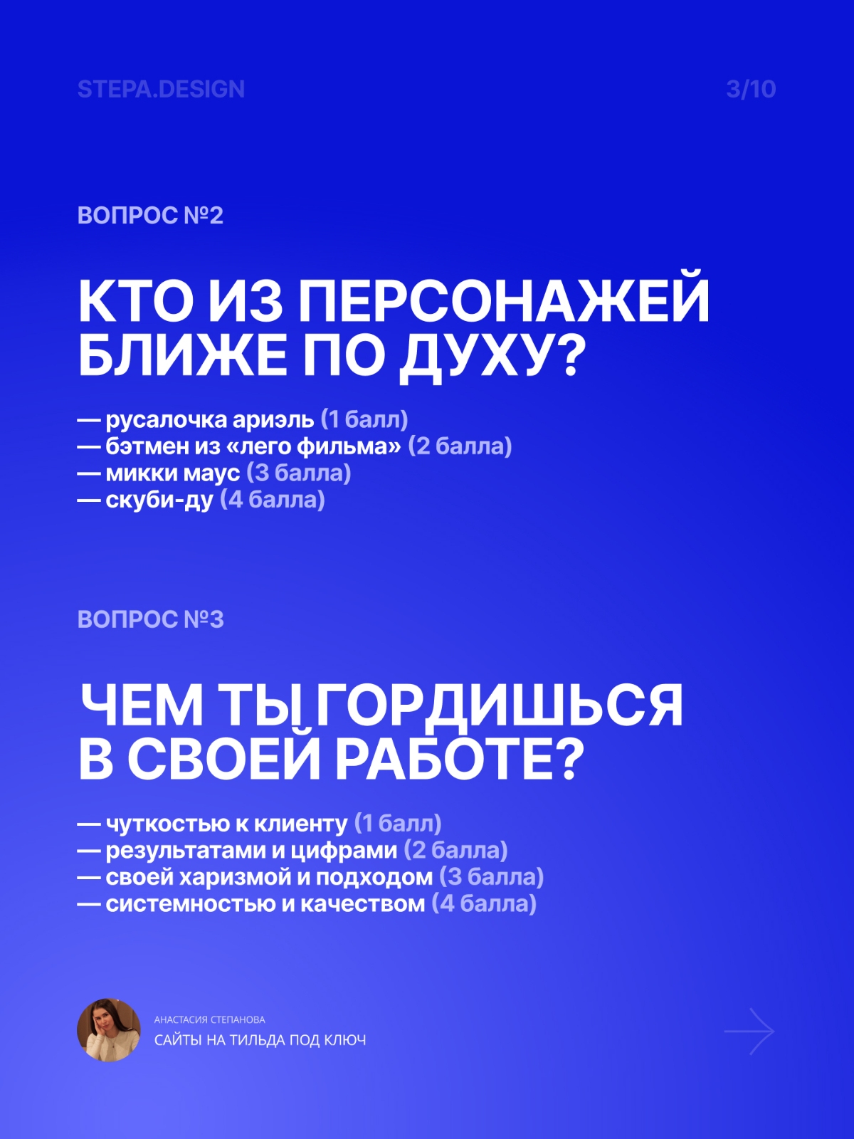 Какой ты эксперт? | Сетка — социальная сеть от hh.ru