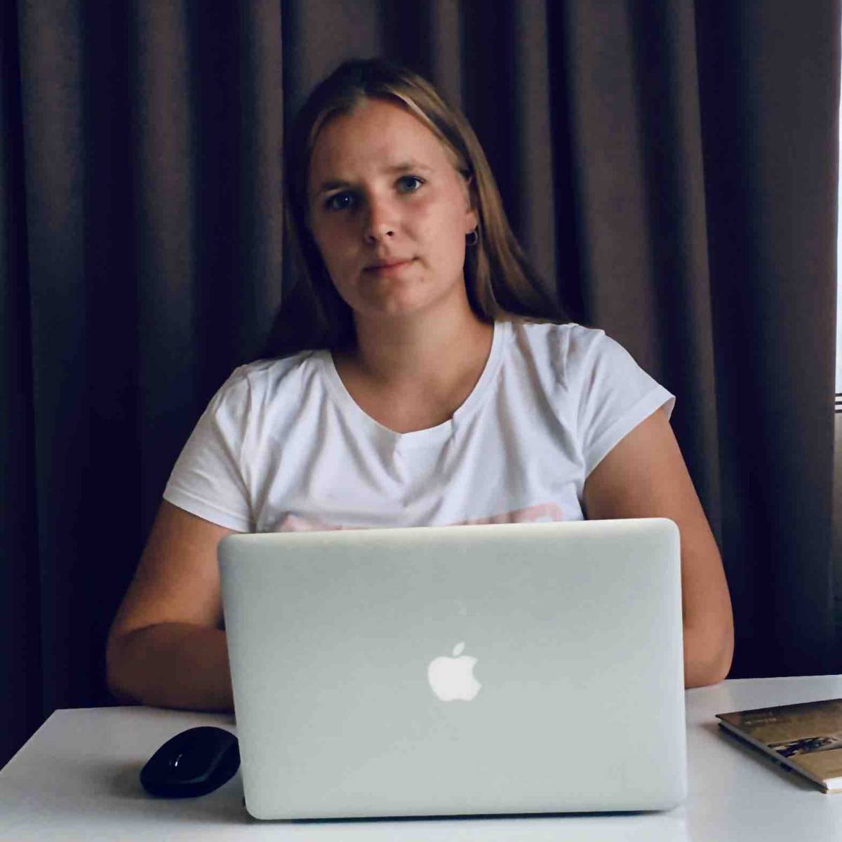 Татьяна Парфенова | Сетка — социальная сеть от hh.ru