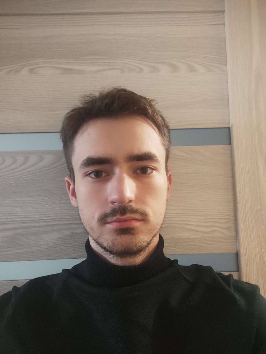 Кирилл Шумаев | Сетка — социальная сеть от hh.ru