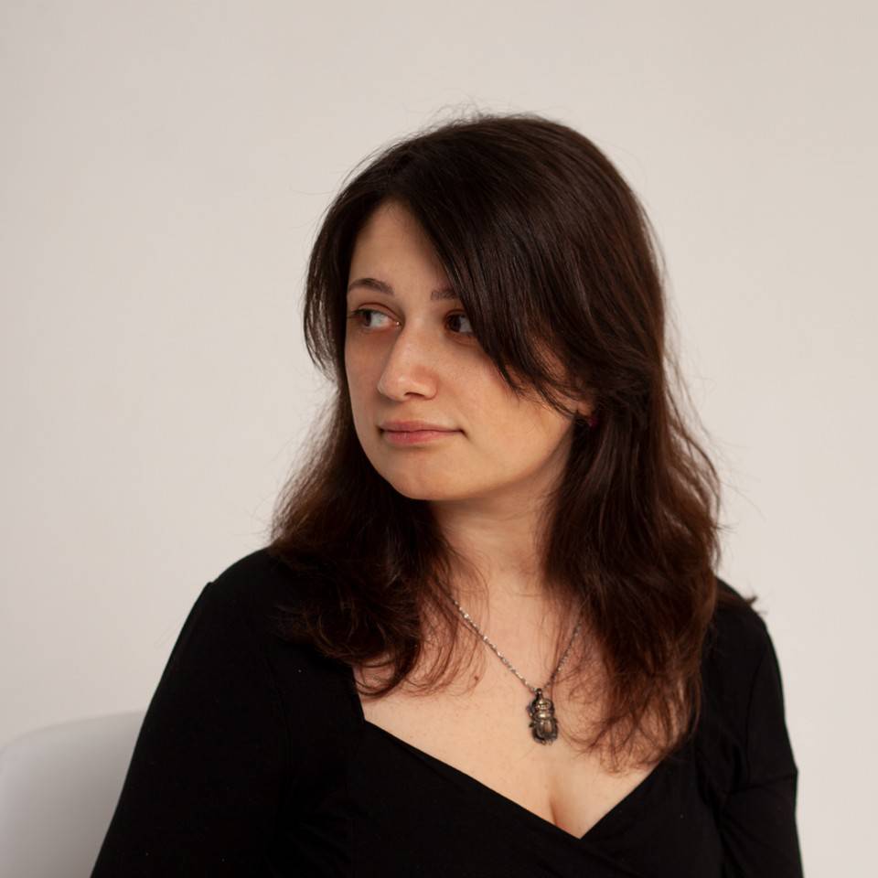 Бетти Ефтахова