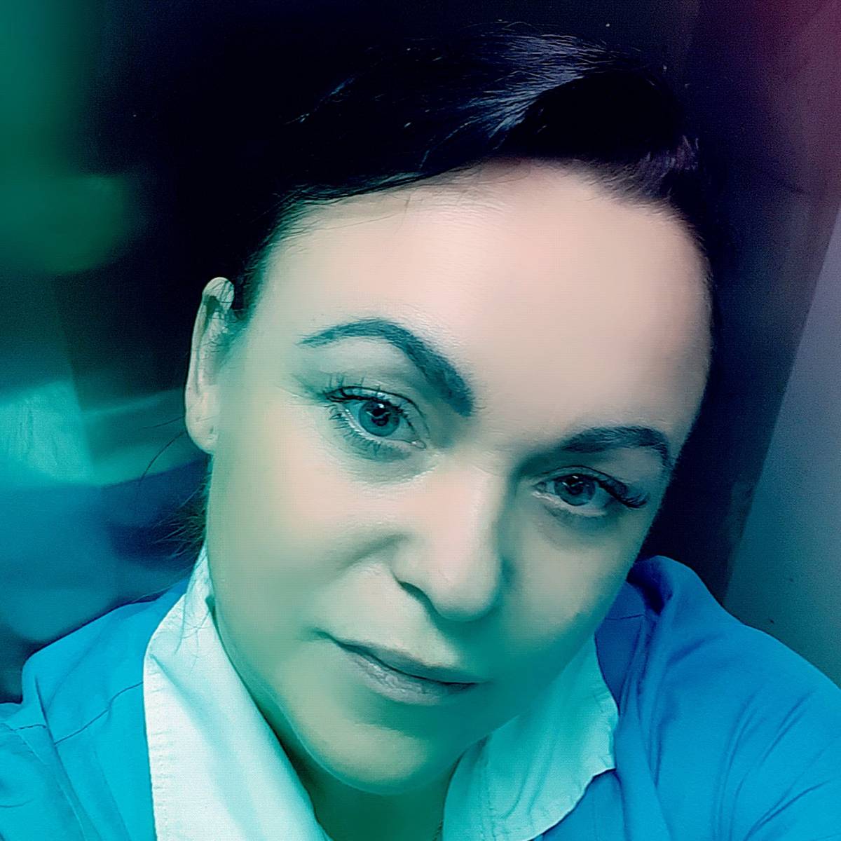 Анастасия Лисица