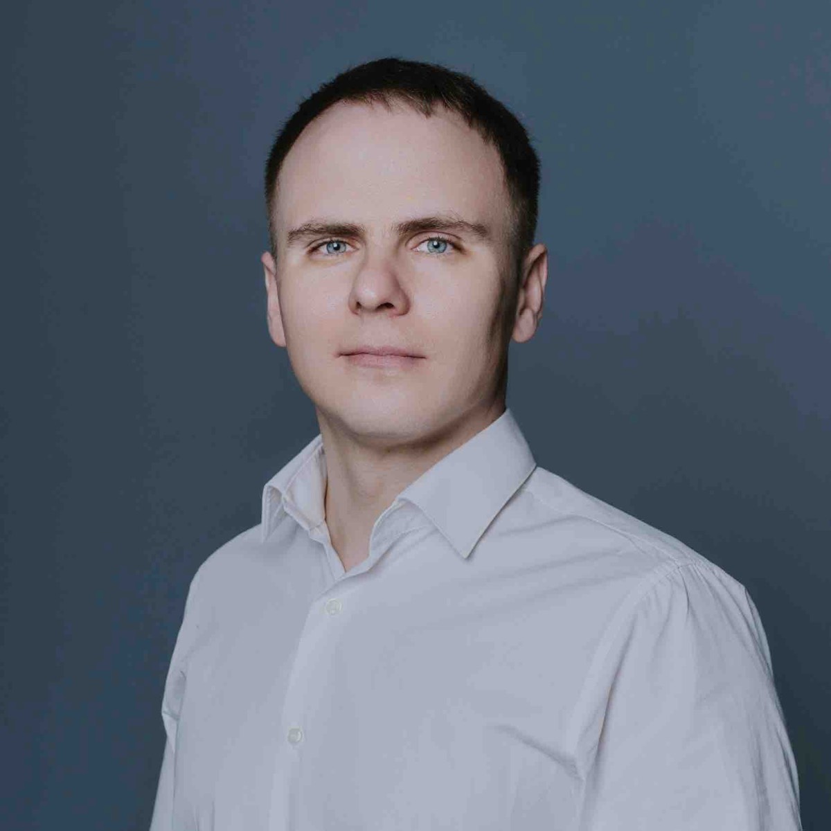 Александр Суздаль