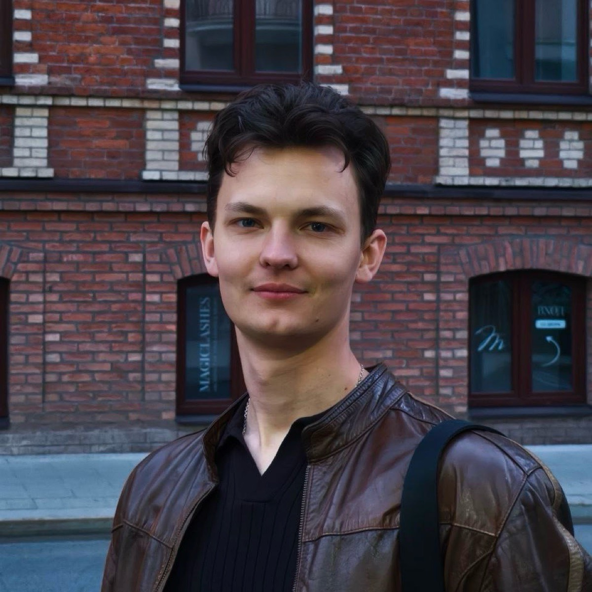 Кирилл Александров