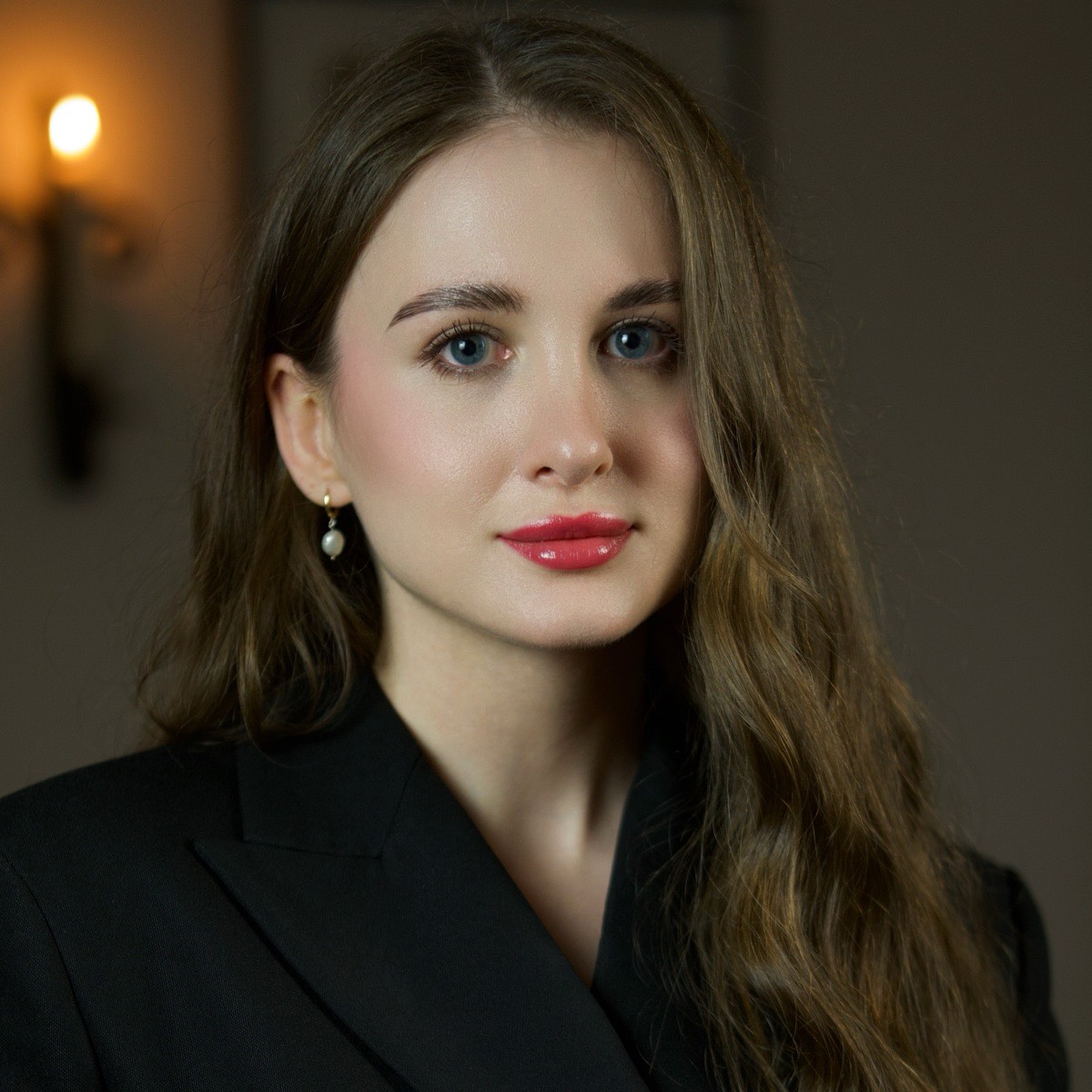 Алина Галагуцкая